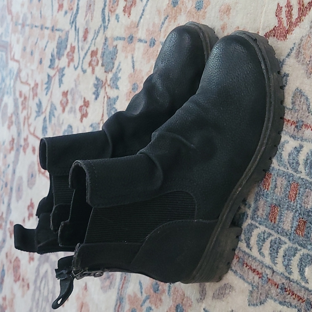 Blowfish Boots